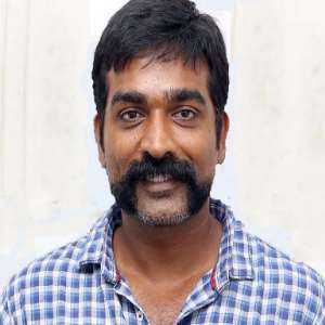 Vijay Sethupathi